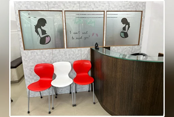 Clinic Picture