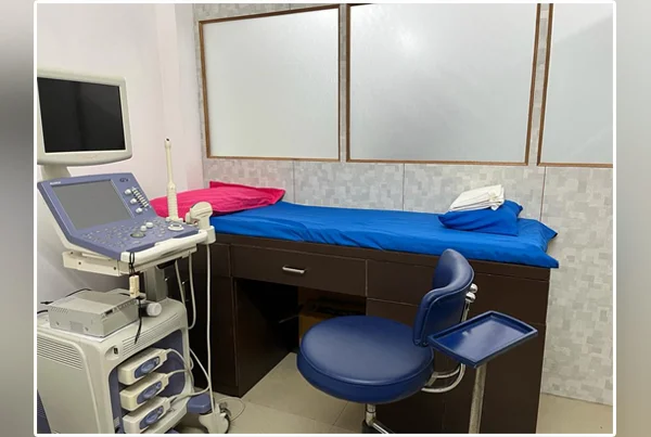 Clinic Picture