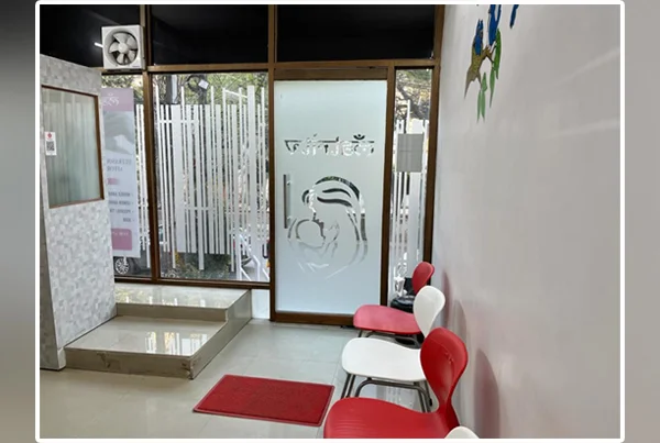 Clinic Picture