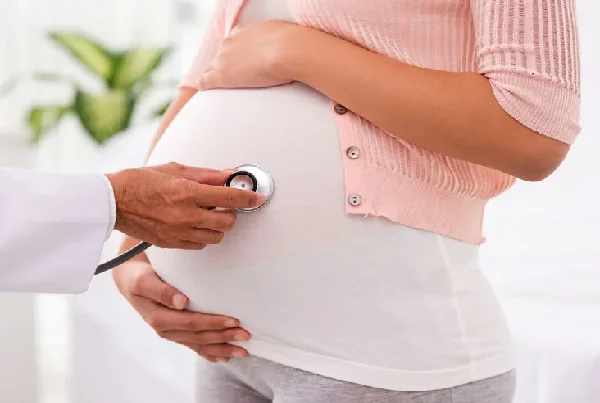 Antenatal Checkup