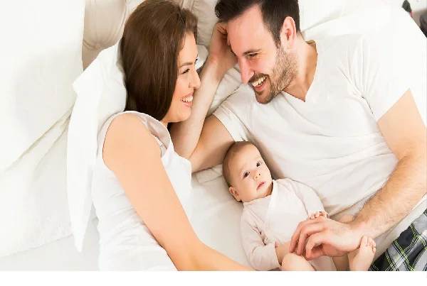 Family Planning Surgeries Open Laparoscopy