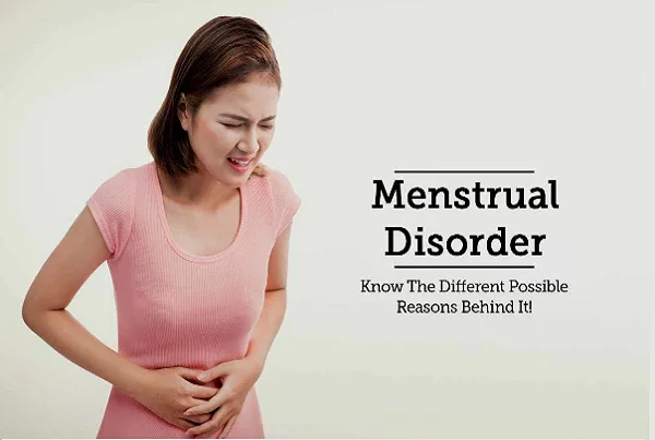 Menstrual Disorders