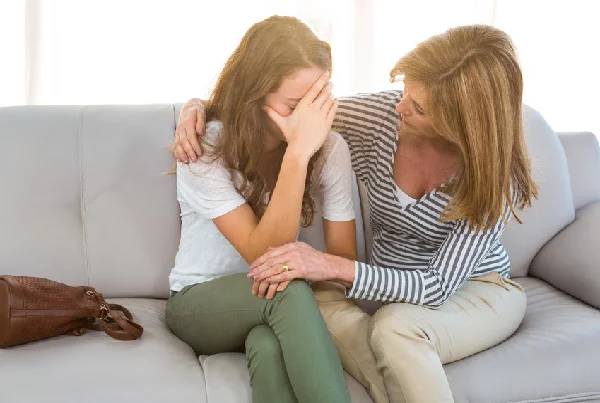 Adolescent Issues
