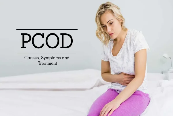 PCOD