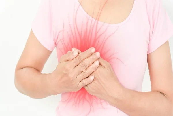 Breast Issues